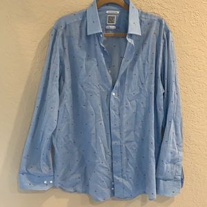 Robert Graham Dress Shirt